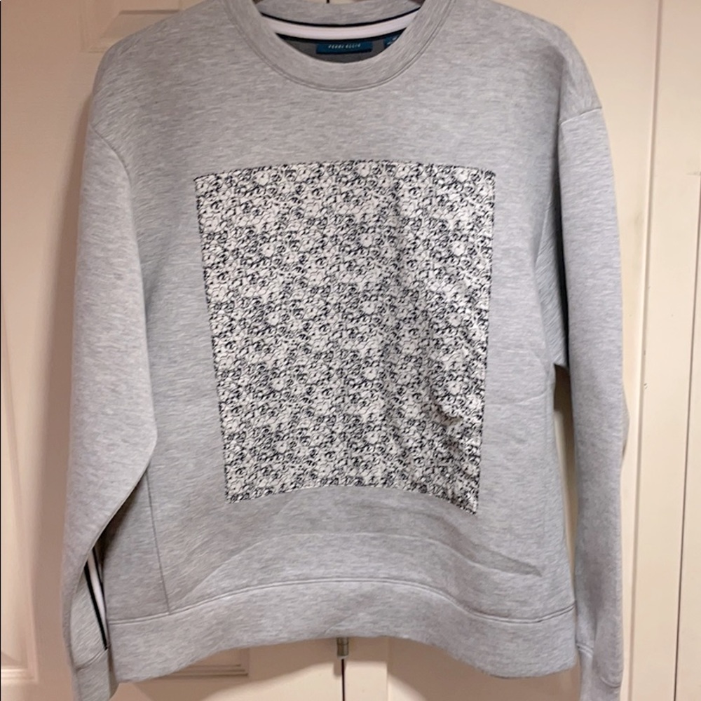 Perry Ellis sweater